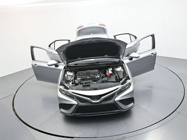 Used 2023 Toyota Camry SE FWD image 42