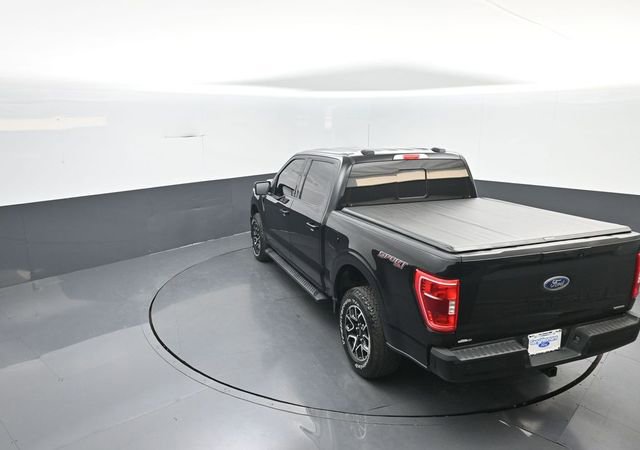 Certified 2021 Ford F150 XLT w/ Equipment Group 302A High image 22