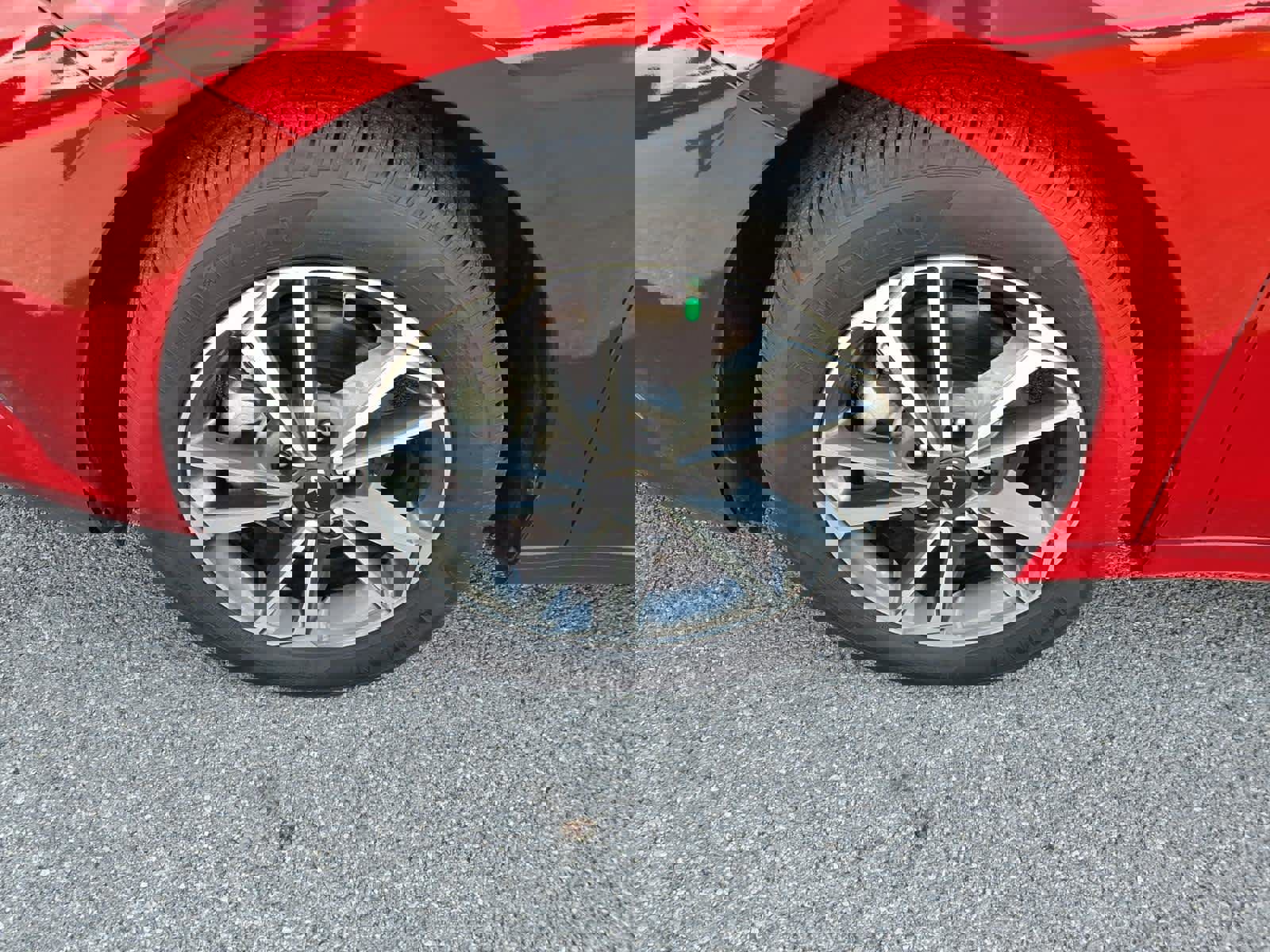 Used 2024 Kia Forte LXS w/ LXS Technology Package image 7