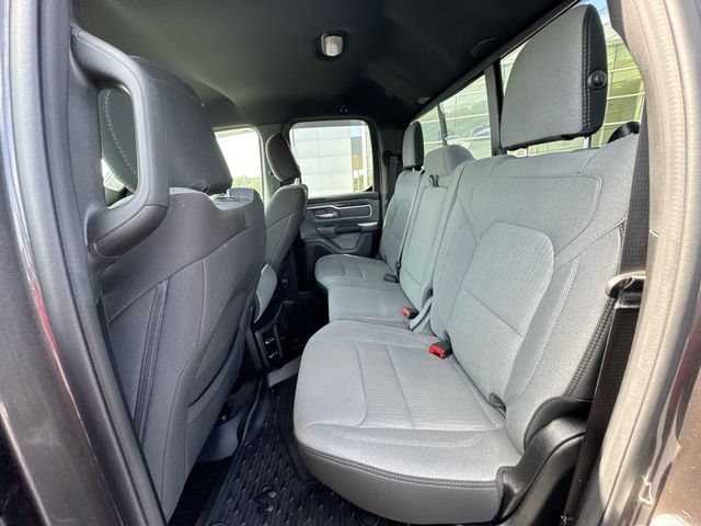 Used 2021 RAM 1500 Big Horn AWD/4WD image 23
