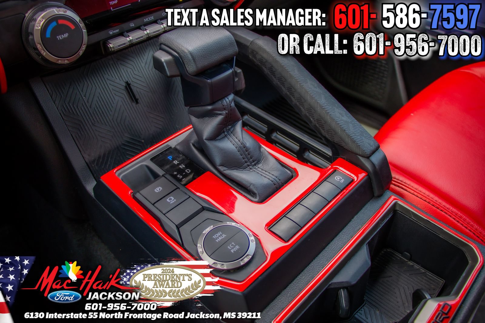Used 2024 Toyota Tacoma SR5 RWD image 16
