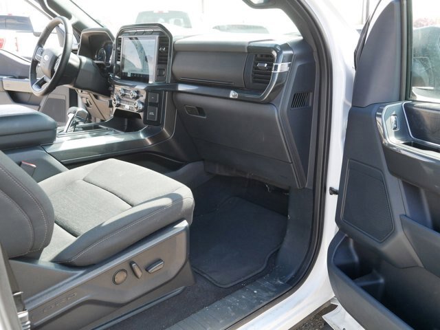 Certified 2023 Ford F150 XLT w/ Equipment Group 302A High AWD/4WD image 19