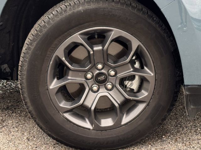 Certified 2022 Ford Maverick XLT FWD image 31