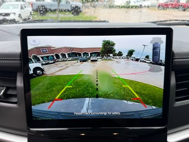 Certified 2023 Ford Expedition XLT RWD image 16
