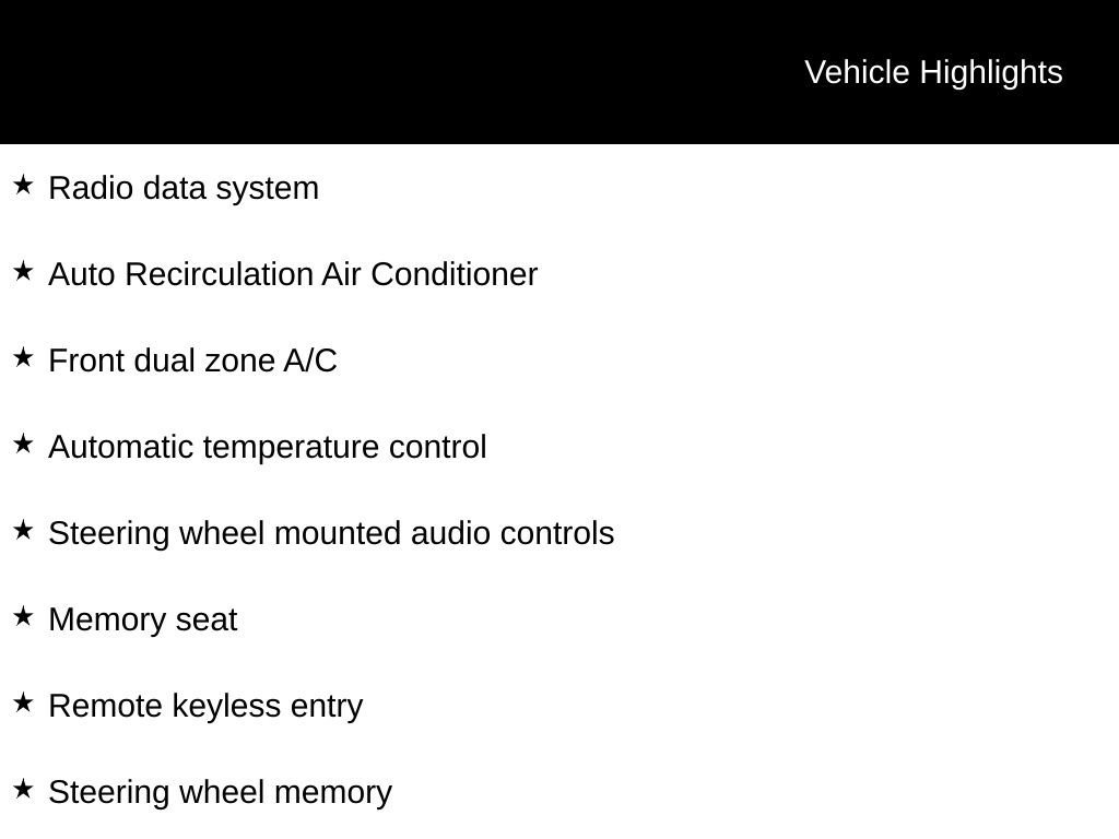 Used 2022 Lexus RX 350 F Sport w/ Accessory Package image 20