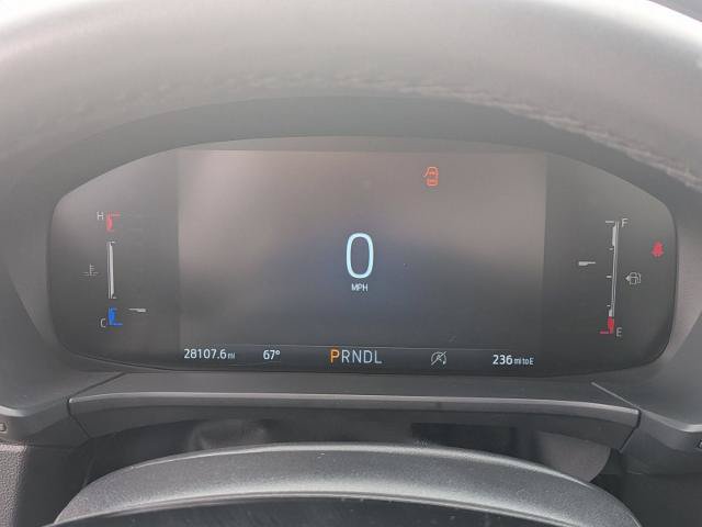 Certified 2023 Ford Escape Active AWD/4WD image 17