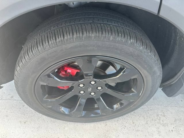Certified 2022 Ford Explorer ST w/ ST Street Pack AWD/4WD image 8