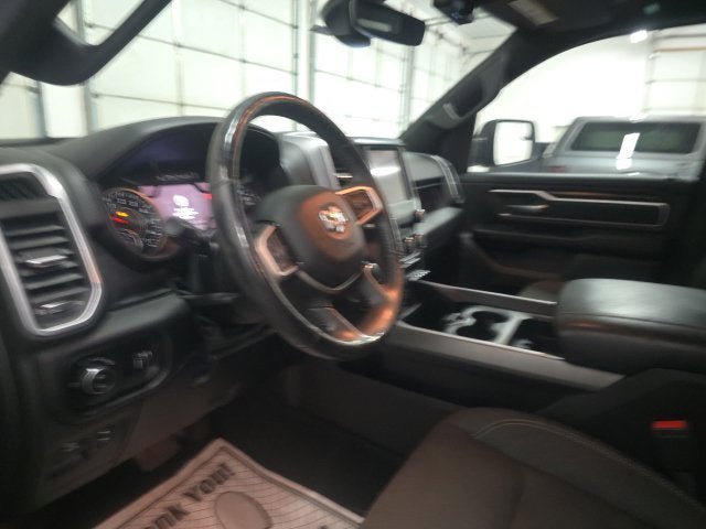 Used 2020 RAM 1500 Big Horn AWD/4WD image 19
