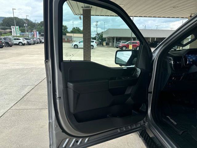 Certified 2023 Ford F150 XLT w/ Equipment Group 302A High AWD/4WD image 17