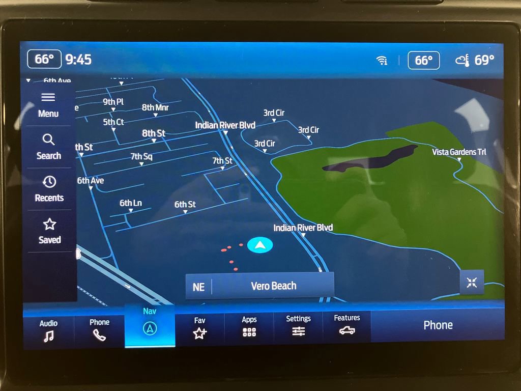 Certified 2023 Ford F150 XLT w/ Equipment Group 302A High image 25