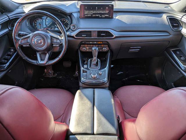 Used 2023 MAZDA CX-9 Carbon Edition image 27