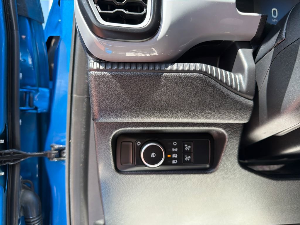 Certified 2024 Ford Ranger XL w/ Trailer Tow Package image 13