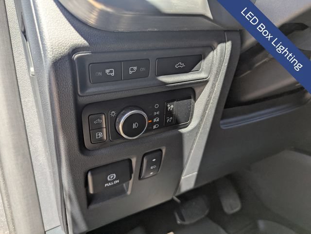 Certified 2023 Ford F150 Lariat AWD/4WD image 30