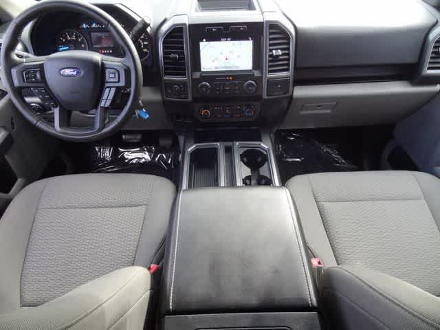 Certified 2019 Ford F150 XLT w/ Equipment Group 302A Luxury RWD image 13