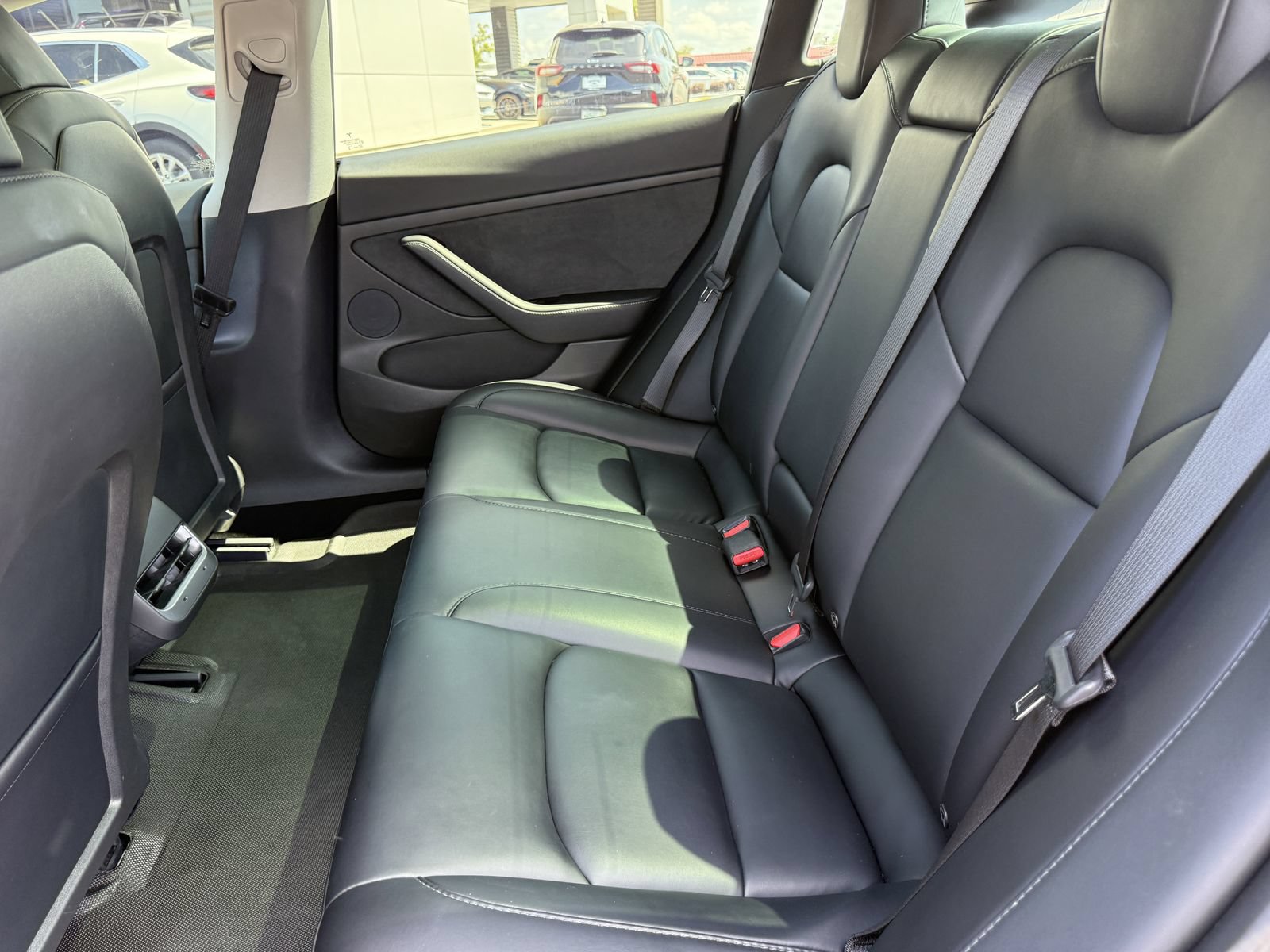Certified 2021 Ford Mustang Mach-E GT AWD/4WD image 18