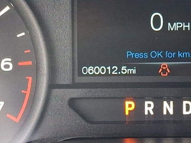 Certified 2020 Ford F150 XL w/ Equipment Group 101A Mid AWD/4WD image 19