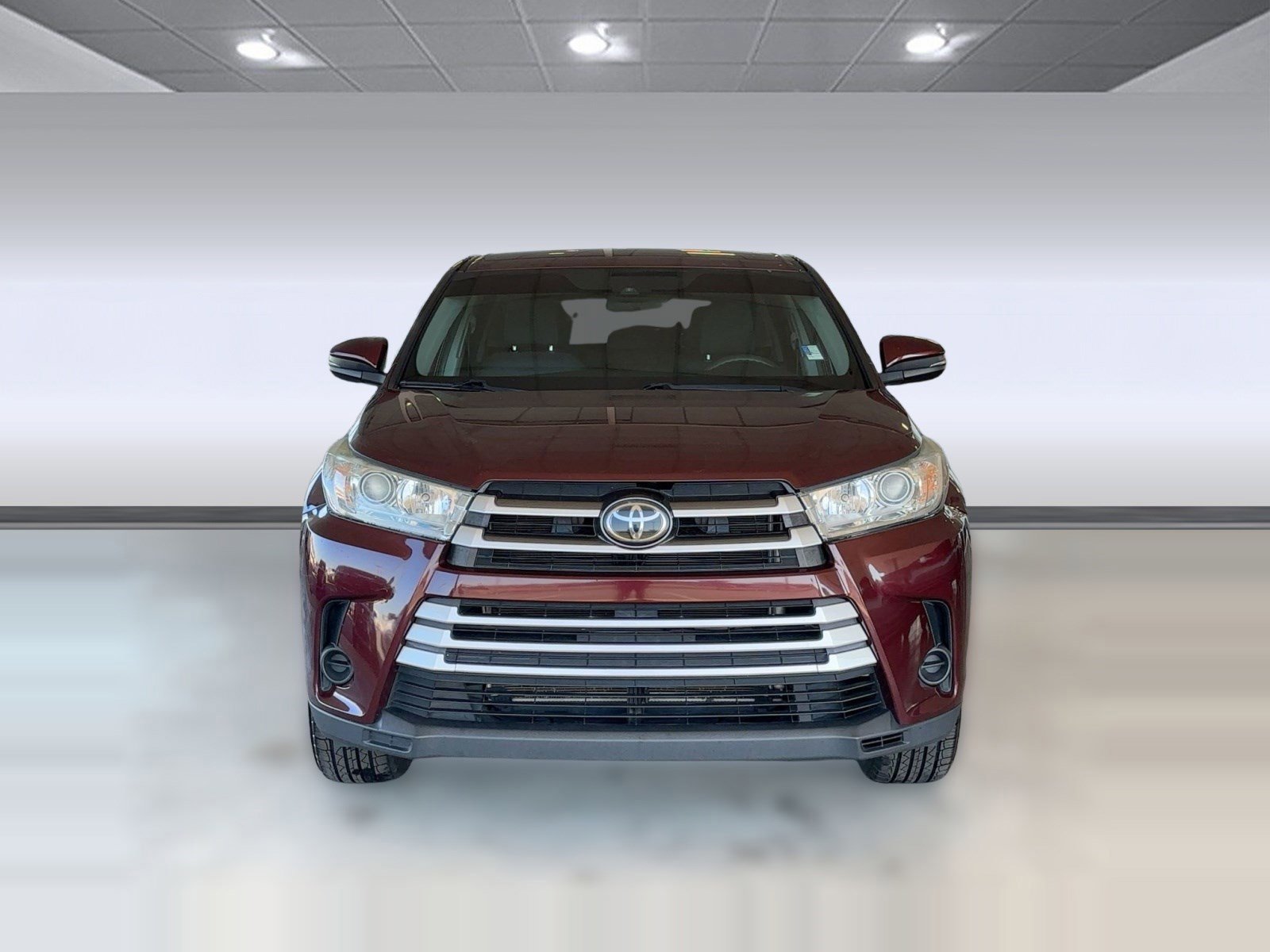 Used 2019 Toyota Highlander LE image 8