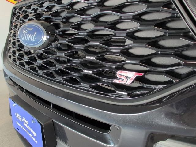Certified 2020 Ford Explorer ST w/ ST Street Pack image 11