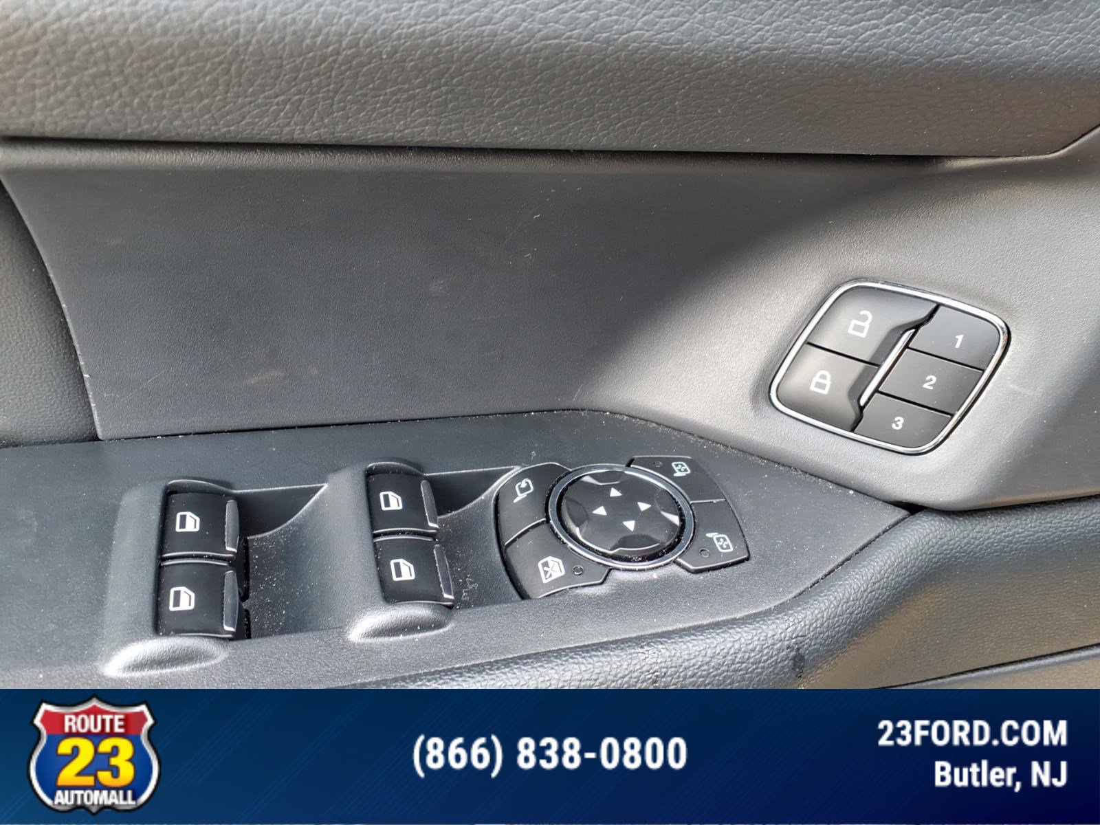 Certified 2024 Ford Expedition Max Limited AWD/4WD image 16