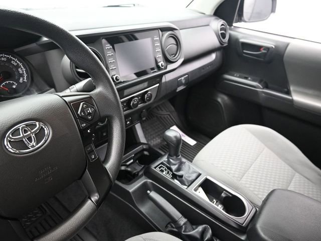 Used 2023 Toyota Tacoma SR image 25