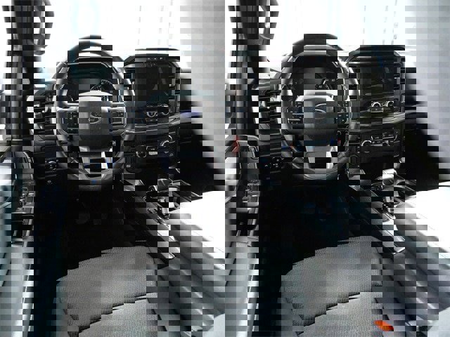 Certified 2023 Ford F150 XLT w/ Equipment Group 301A Mid image 8