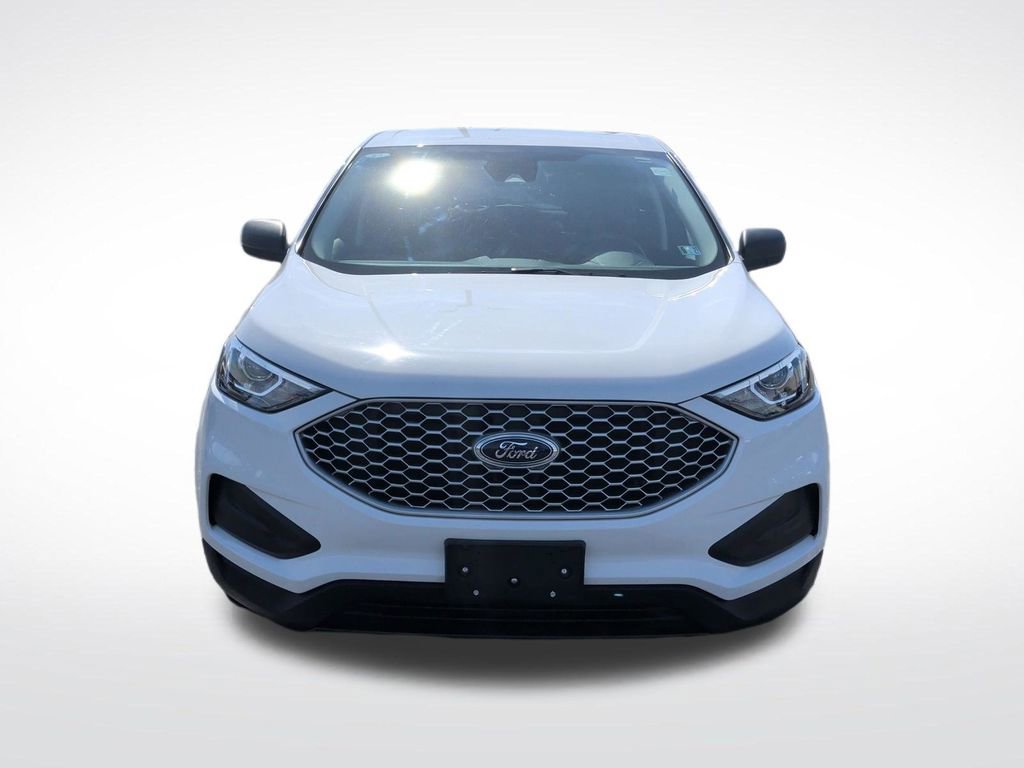 Certified 2024 Ford Edge SE AWD/4WD image 11