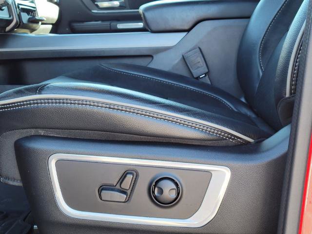 Used 2023 RAM 1500 Laramie image 20