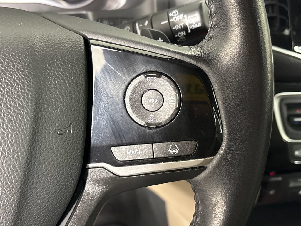 Used 2022 Honda Pilot Touring image 21