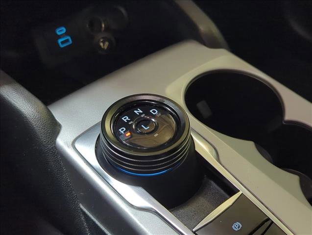 Certified 2022 Ford Bronco Sport Big Bend image 12