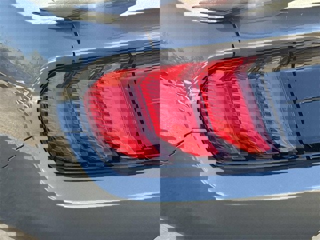 Certified 2021 Ford Mustang Shelby GT500 w/ Technology Package image 12