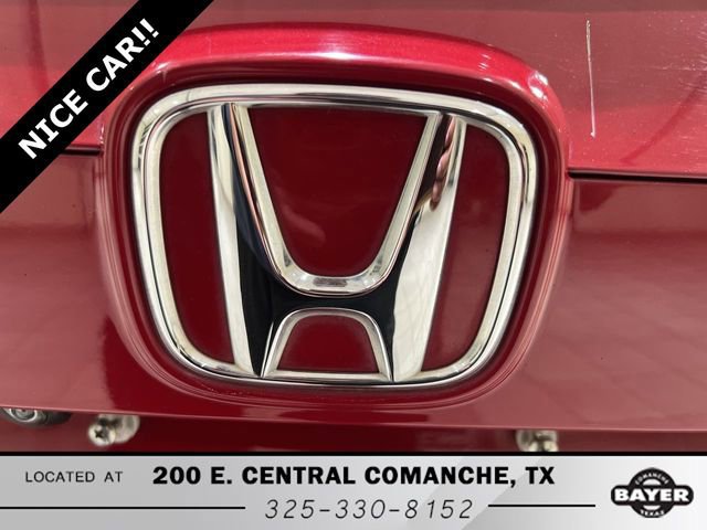 Used 2019 Honda Accord Sport image 26