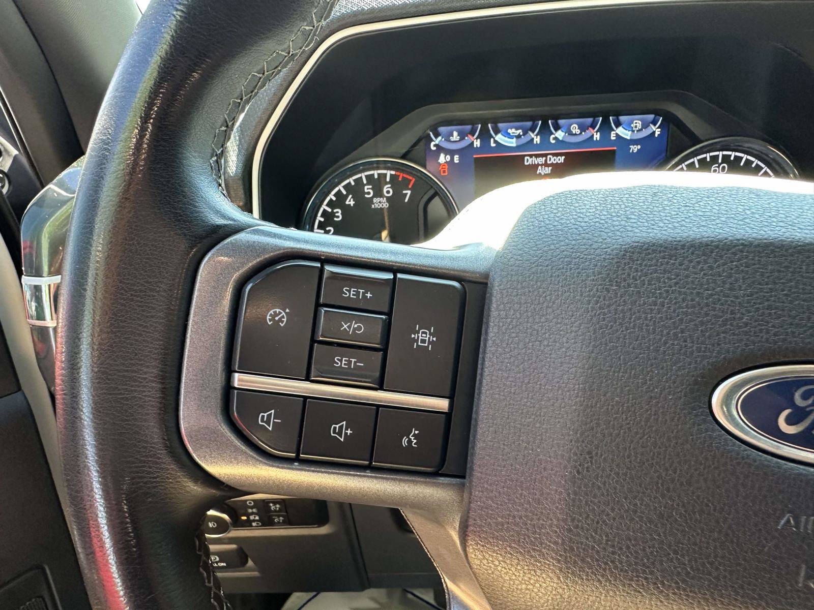 Certified 2023 Ford F150 XLT w/ Equipment Group 302A High AWD/4WD image 31
