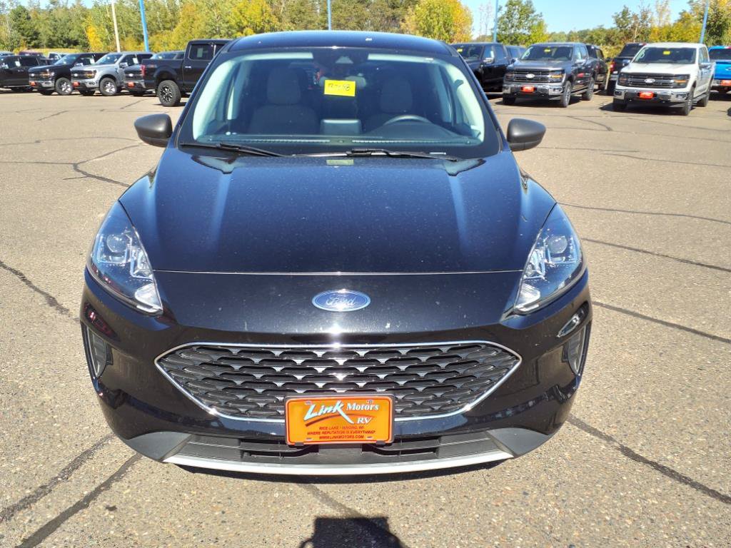 Certified 2022 Ford Escape SE AWD/4WD image 9