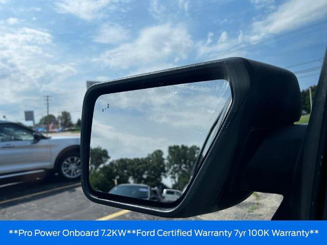 Certified 2023 Ford F150 XLT w/ Equipment Group 302A High AWD/4WD image 40
