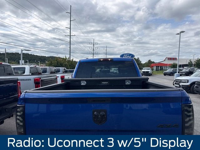 Used 2019 RAM 1500 Express w/ Express Value Package AWD/4WD image 10