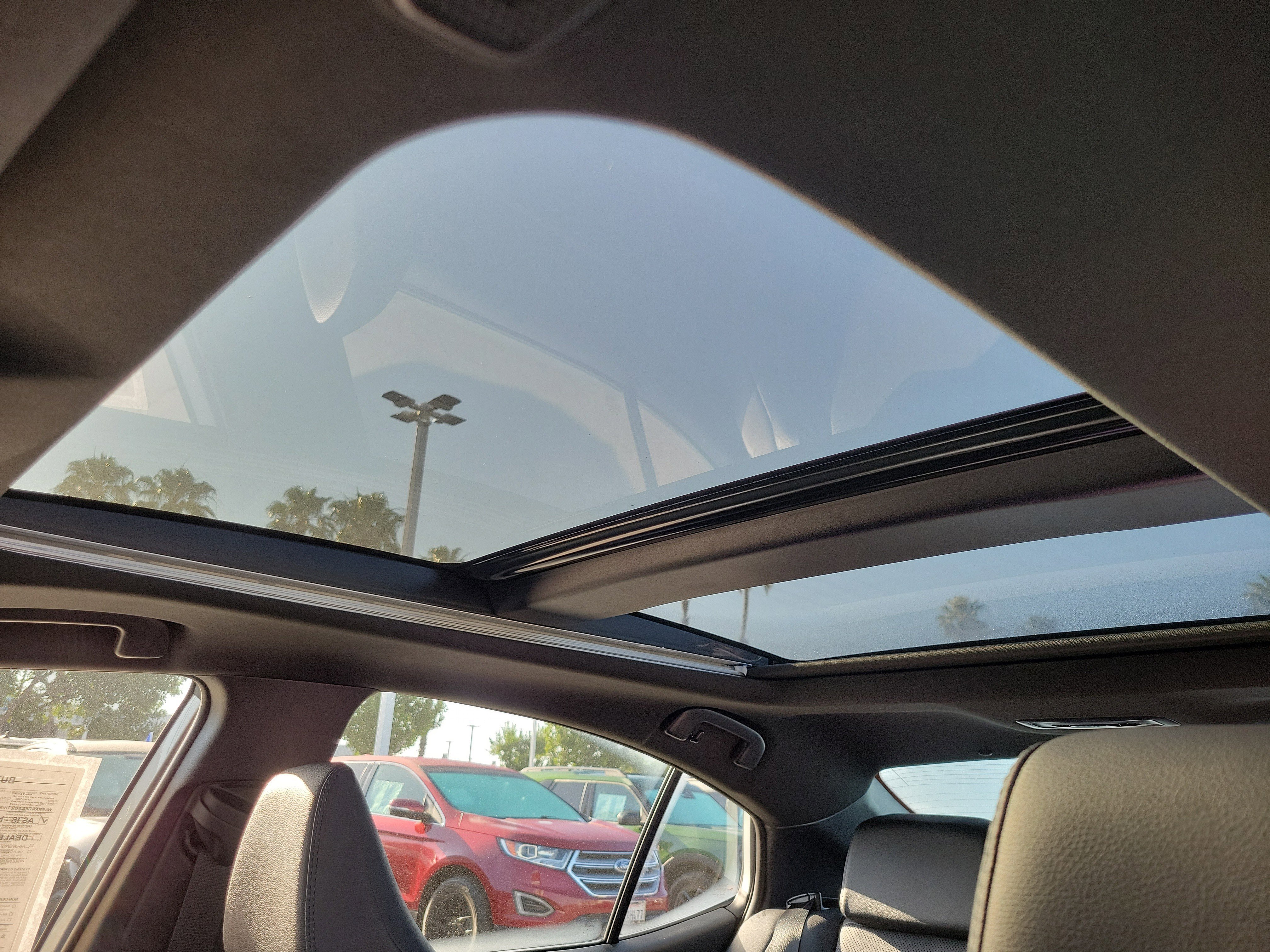 Used 2025 Toyota Camry XSE image 12