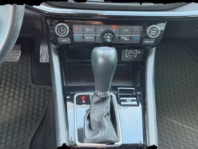 Used 2022 Jeep Compass Latitude w/ Convenience Group FWD image 15