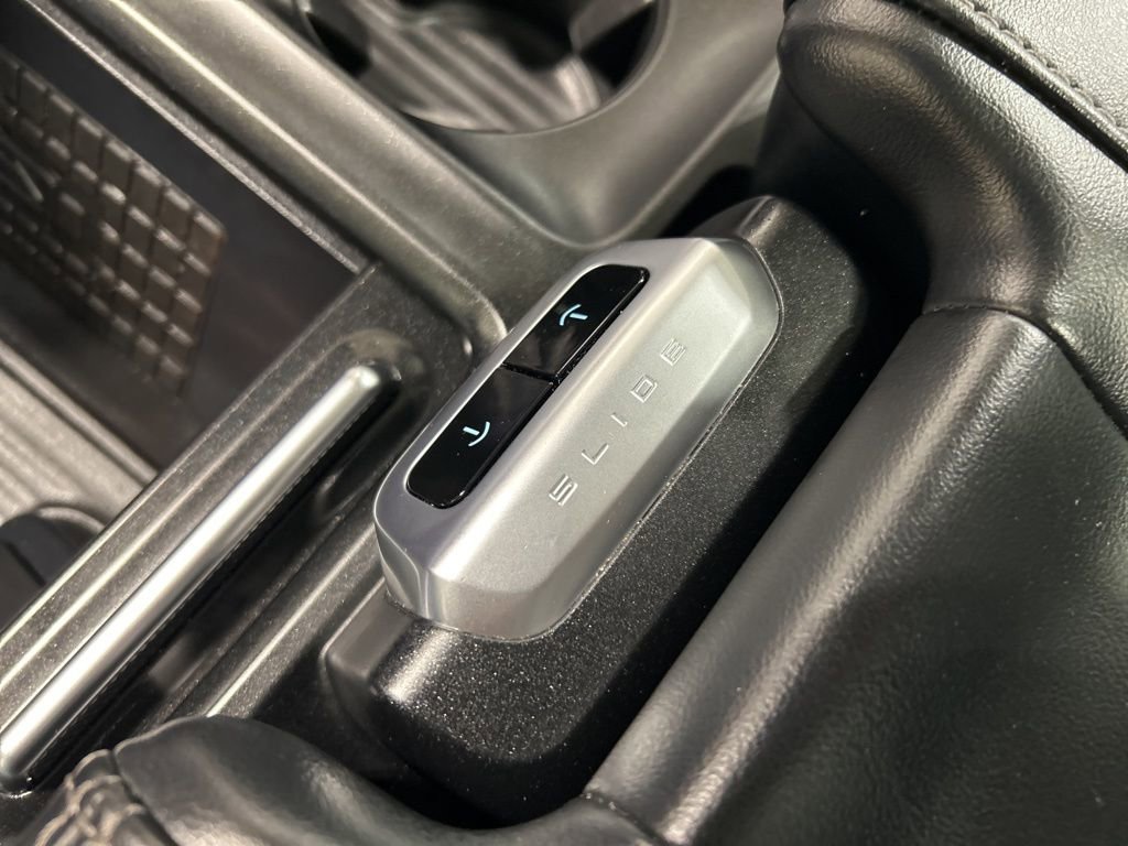 Certified 2025 Ford Expedition Max Platinum AWD/4WD image 26