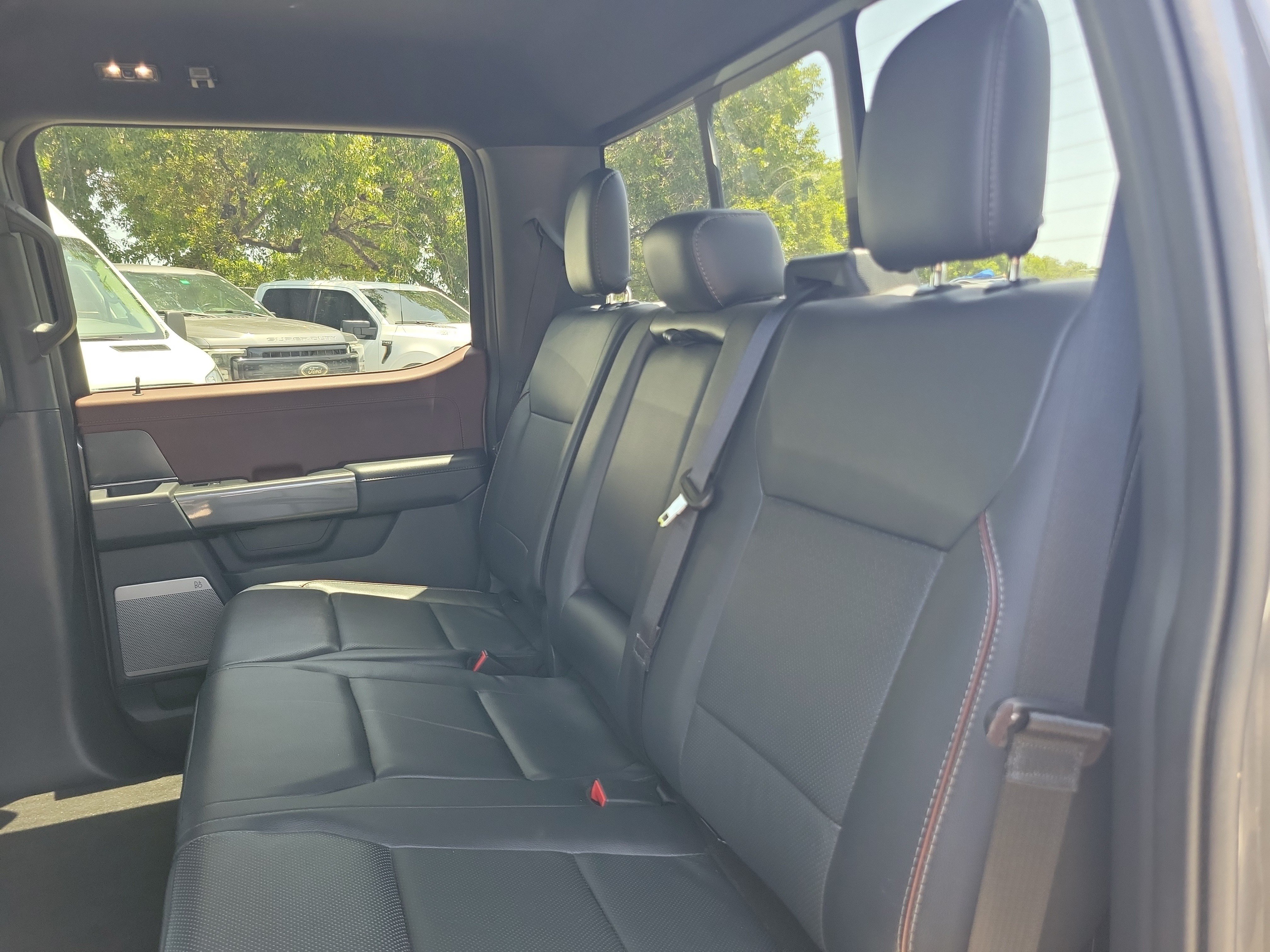 Certified 2023 Ford F150 Lariat AWD/4WD image 14