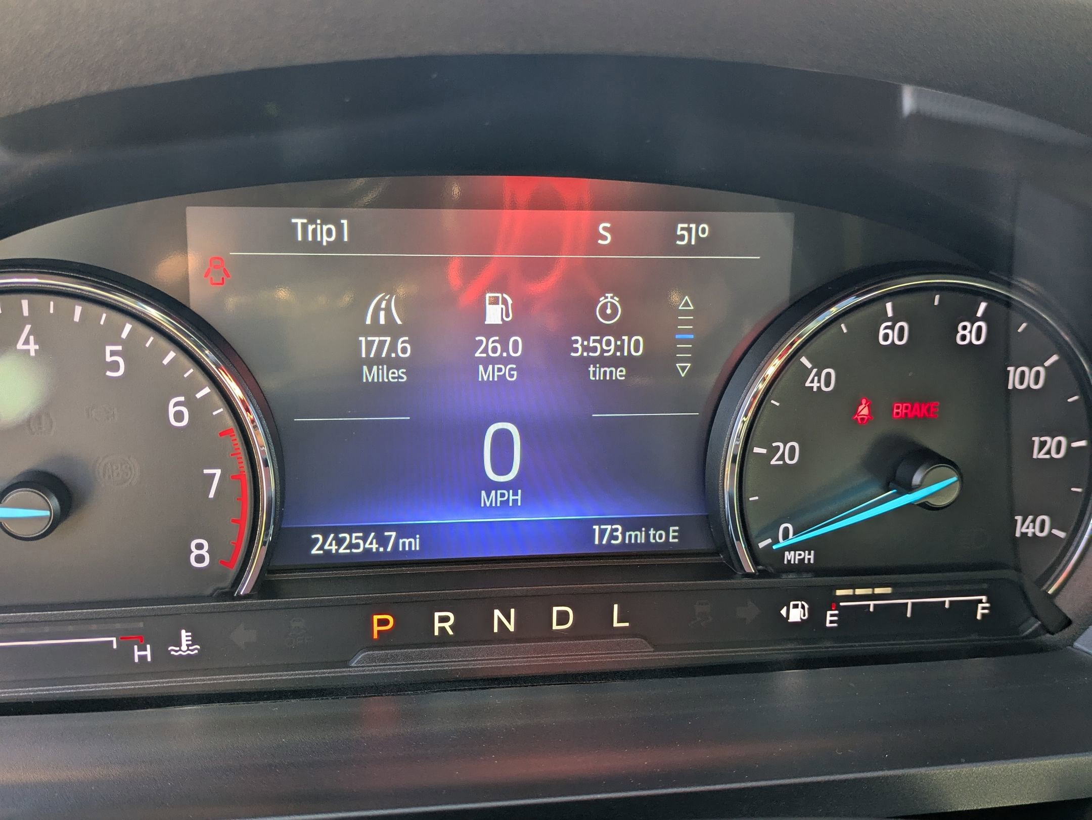 Certified 2022 Ford Explorer XLT w/ Equipment Group 202A image 21