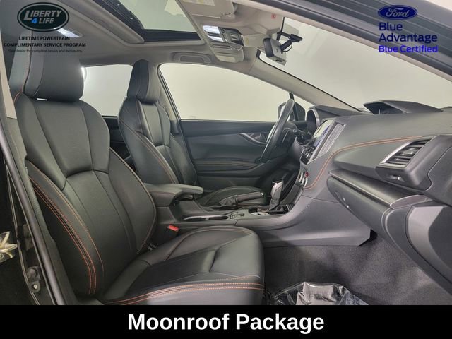 Used 2020 Subaru Crosstrek 2.0i Limited w/ Popular Package #4 AWD/4WD image 18
