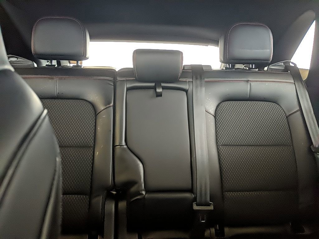 Certified 2023 Ford Escape ST-Line w/ Tech Pack #1 image 27