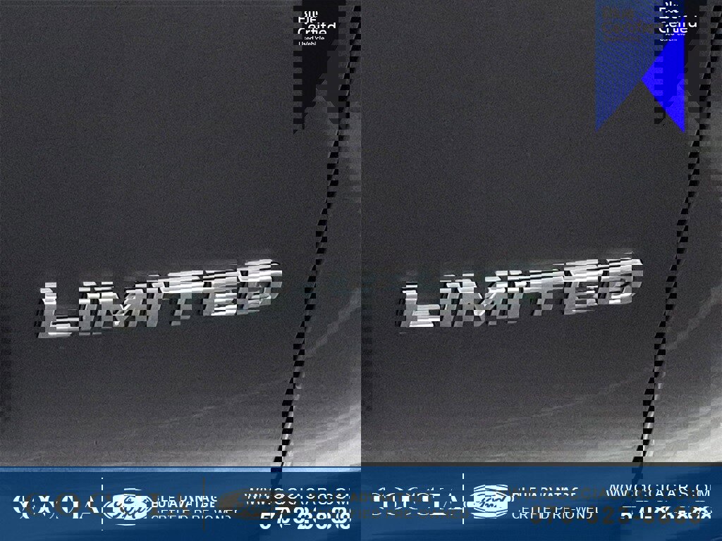 Used 2019 Jeep Cherokee Limited image 29