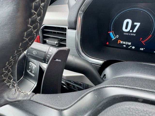 Certified 2021 Ford F150 Raptor w/ Tow Technology Package image 20