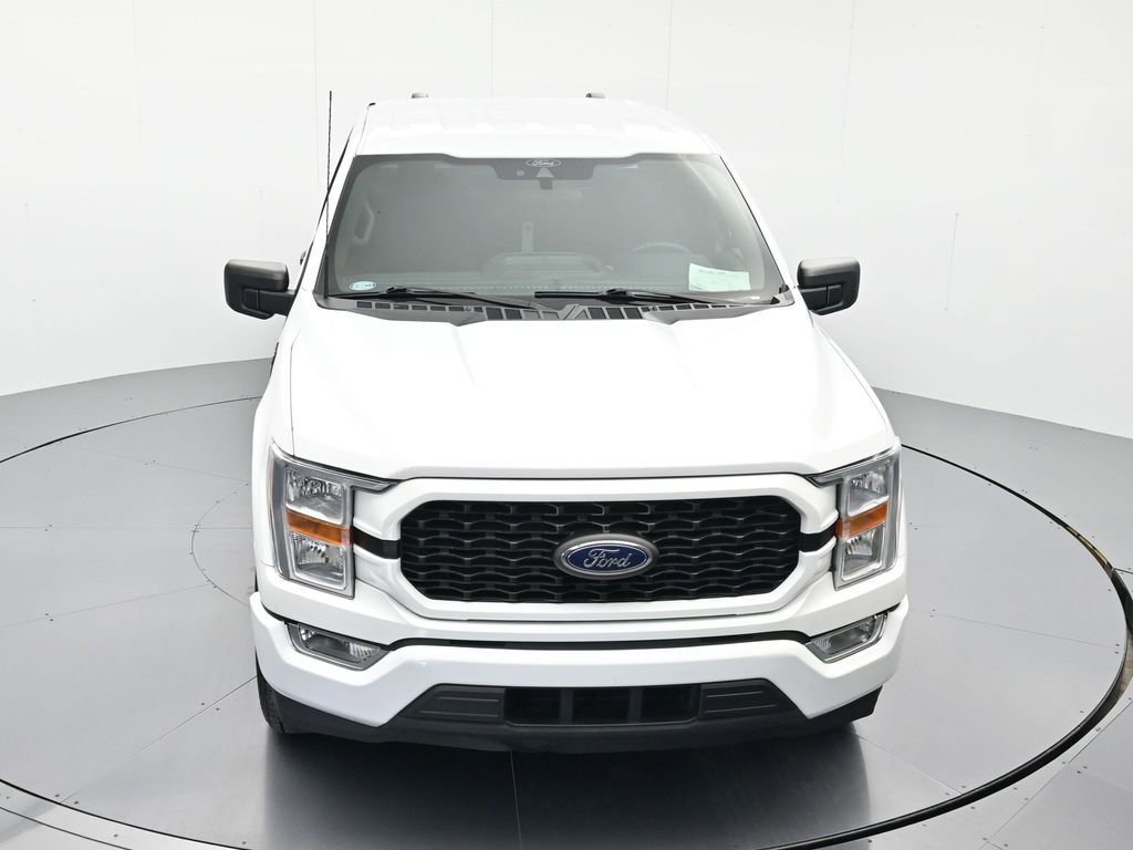 Certified 2021 Ford F150 XL w/ STX Appearance Package RWD image 29