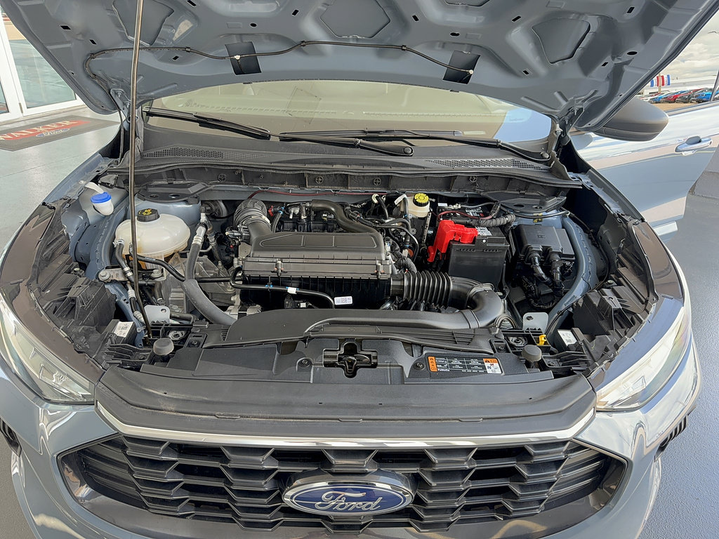 Certified 2023 Ford Escape ST-Line w/ Tech Pack #1 AWD/4WD image 36