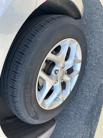 Used 2019 Chrysler Pacifica Limited FWD image 20