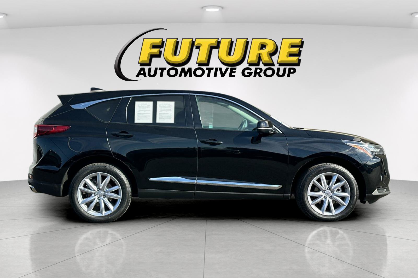 Used 2023 Acura RDX FWD image 2