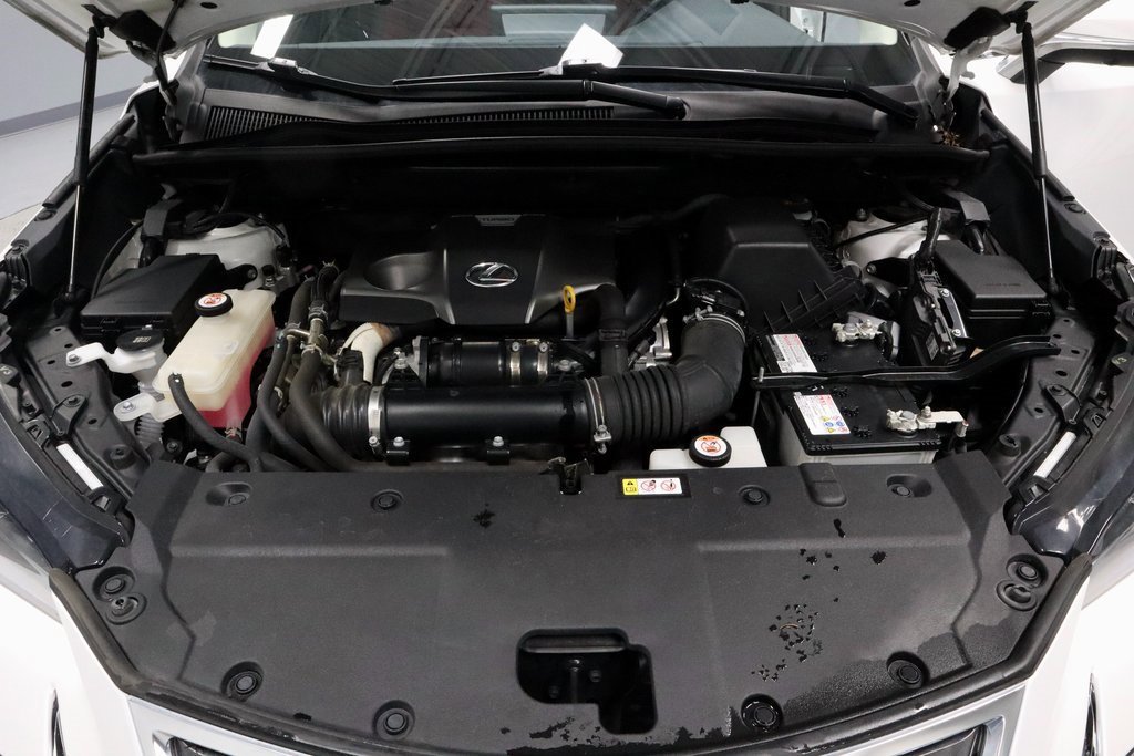 Used 2021 Lexus NX 300 300 Base image 19