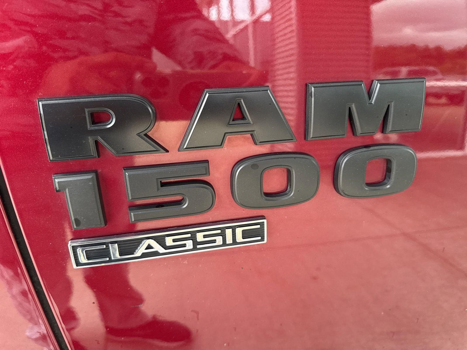 Used 2019 RAM 1500 Express w/ Express Value Package AWD/4WD image 14